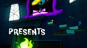 Billie Bust Up Announcement Trailer trailer thumbnail
