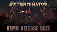 Demo Release Date Announcement Trailer trailer thumbnail