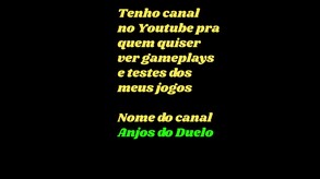 canal do jogo trailer thumbnail