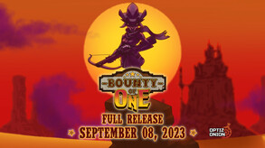 Bounty of One - New Trailer trailer thumbnail
