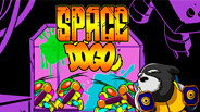 PROMO SPACE DOGO trailer thumbnail