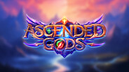 Ascended Gods: Realm of Origins - Progress Trailer trailer thumbnail