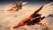 Phantom Galaxies Early Access Gameplay Trailer trailer thumbnail