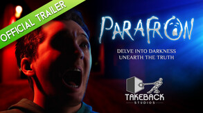 Parafron Trailer #1 trailer thumbnail