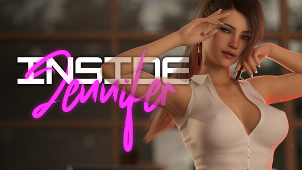 Inside Jennifer Trailer trailer thumbnail