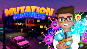 Mutation Madness | Trailer trailer thumbnail