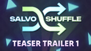 Salvo Shuffle - Teaser Trailer 1 trailer thumbnail