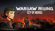 WARSAW RISING Launch Trailer EN trailer thumbnail