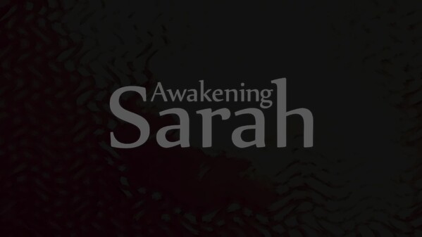 Awakening Sarah Release Date Trailer trailer thumbnail