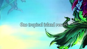 Tropical Hearts Release Trailer trailer thumbnail