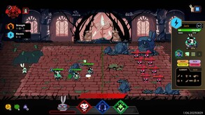 Gameplay - Battle trailer thumbnail