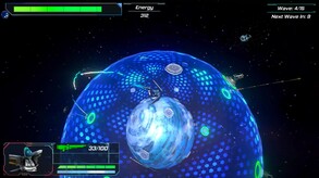 Planetary Defense Force Trailer trailer thumbnail