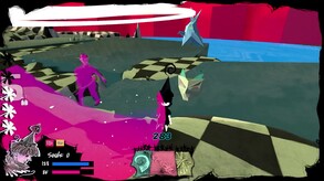 Gameplay - Pluto's Island trailer thumbnail