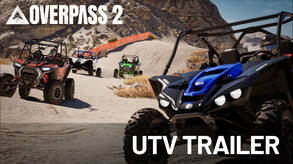 UTV Trailer trailer thumbnail