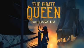 The Pirate Queen - Official Trailer trailer thumbnail