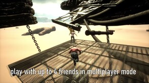 Sandway Trailer trailer thumbnail