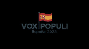 Vox Populi: España 2023 trailer thumbnail