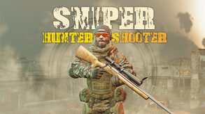 Sniper Hunter Shooter Trailer trailer thumbnail
