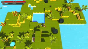 Island Hopper Gameplay Trailer trailer thumbnail