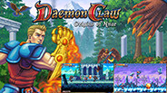 DaemonClaw Trailer trailer thumbnail