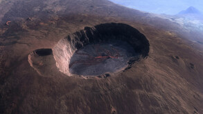 Scenario 3 Dolomieu Crater trailer thumbnail
