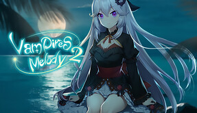 Vampires' Melody 2 OP trailer thumbnail