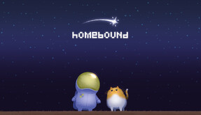 homebound | Gameplay Trailer trailer thumbnail