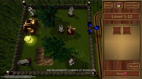 Alpha Gameplay trailer thumbnail