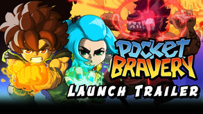 Launch Trailer trailer thumbnail
