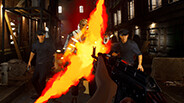 Announce Trailer trailer thumbnail