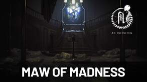 Maw of Madness trailer thumbnail