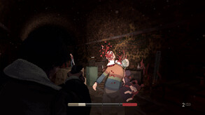 The Tunnel trailer thumbnail