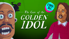 Golden Idol Mysteries: The Lemurian Vampire DLC trailer thumbnail