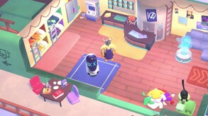 Gameplay Trailer trailer thumbnail