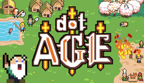 dotAGE Gameplay Teaser trailer thumbnail