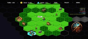 Early Access Trailer trailer thumbnail