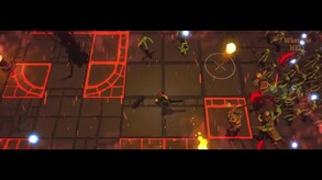 What The HELL Gameplay Trailer trailer thumbnail