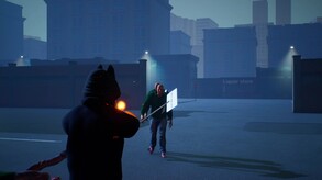 Yoji Trailer trailer thumbnail