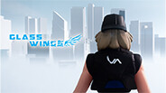 Glass Wings Launch Trailer trailer thumbnail