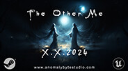 The Other Me - Official Teaser Trailer trailer thumbnail