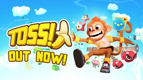 TOSS!🍌 Launch Trailer trailer thumbnail