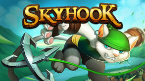 Skyhook Launch Trailer trailer thumbnail