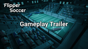 Gameplay Trailer trailer thumbnail
