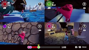 Gameplay Trailer trailer thumbnail