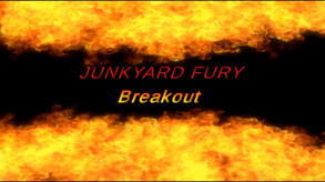 Junkyard Fury Breakout - Official Trailer trailer thumbnail