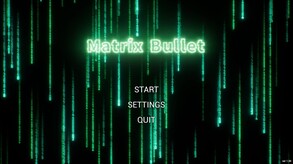MatrixBullet trailer thumbnail