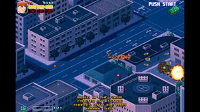 Heli-Cats - Survival Tips - Cat A Mission 1 trailer thumbnail