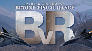 Modern Air Combat: Beyond Visual Range Trailer trailer thumbnail