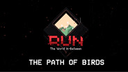PATH OF BIRD Update trailer thumbnail