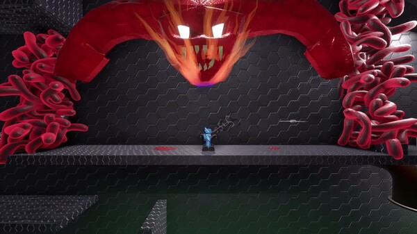 Robokid Trailer trailer thumbnail